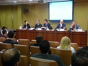 RedAbogacía asesorará a los Colegios para que implanten el Esquema Nacional de Seguridad