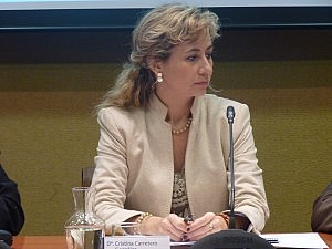 Jornada La Adaptación del Lenguaje Jurídico al Siglo XXI