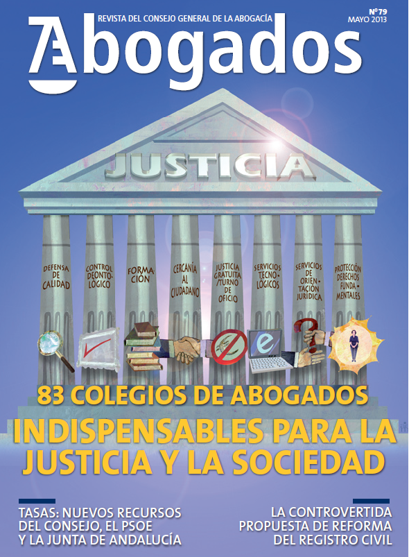 Revista Abogados nº 79