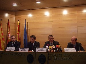 El decano de Terrassa, pionero en la creación de las OIH,  nuevo presidente del CICAC