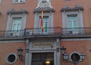 Constituido el grupo de trabajo entre el Consejo General de la Abogacía Española y el Ministerio de Justicia