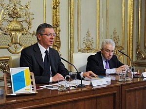 La Comisión General de Codificación presenta su propuesta para el nuevo Código Mercantil