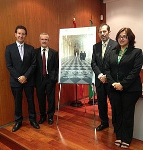 El 9º Congreso Jurídico de la Abogacía Malagueña da sus primeros pasos