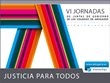 VI JORNADAS DE JUNTAS DE GOBIERNO EN VIGO