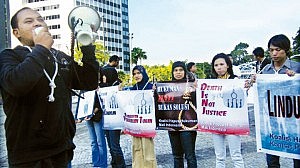 Vietnam ejecutará a 117 personas con inyección letal esta semana