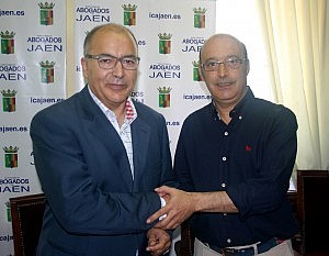 Los colegiados de Jaén tendrán ventajas si se hacen abonados del Real Jaén de fútbol