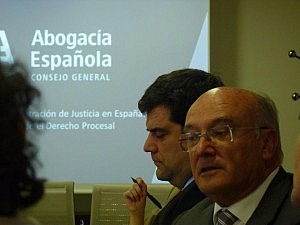 Datos reales de la Justicia: el número de procesos tramitados ante los órganos jurisdiccionales es de 1.833.608