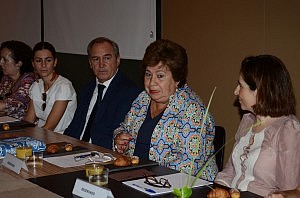 El Colegio de Abogados de Baleares acuerda conceder a Mª Luisa Cava de Llano el 7º Premio Degà Miquel Frontera a la Ética Jurídica