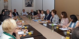 Cava de Llano destaca el incremento de las quejas de los españoles en materia económica