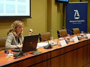 La Abogacía organiza el I Seminario Práctico de Marketing para la Internacionalización de bufetes