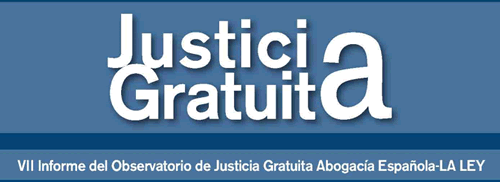 Observatorio Justicia Gratuita