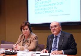 La Abogacía Española otorga la Gran Cruz al Mérito a la ex defensora del Pueblo, Mª Luisa Cava de Llano