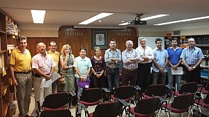 ASAMBLEA DE DECANOS Y PRESIDENTES DE UNION INTERPROFESIONAL