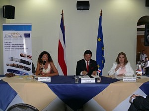 La Abogacía Española asesora a varios países latinaomericanos en materia penitenciaria