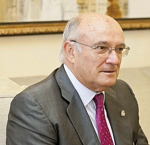 Carnicer en RNE: “Con las tasas judiciales ha fracasado la recaudación pero ha triunfado la disuasión”