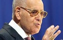 Fallece el jurista Eduardo García de Enterría