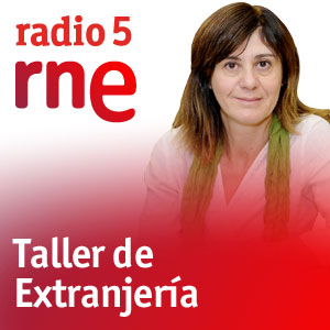 RNE-5 Taller de Extranjería