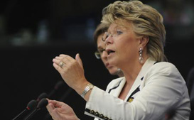 La UE y el Estado de Derecho