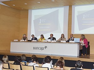 Violencia Genero mesa