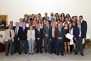 EPJ y Forense de Sevilla