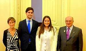 La Abogacía apoya la petición del CONEDE de incluir un caso práctico en la prueba de acceso a la profesión de abogado