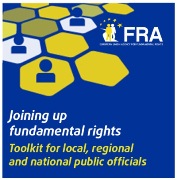 Compilación informativa de la Agencia Europea de Derechos Fundamentales