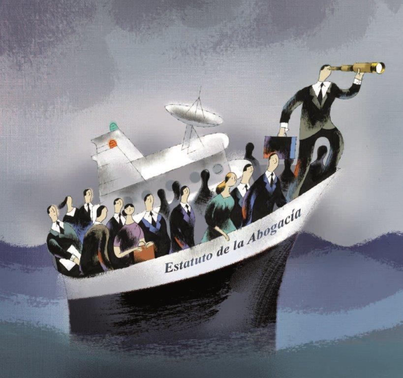 Las buenas prácticas en el marketing legal (II): la utilización de la imagen de clientes en la publicidad de servicios jurídicos