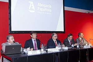 Cerca de 400.000 ciudadanos se benefician del Expediente Electrónico de JG en los primeros 9 meses de 2013