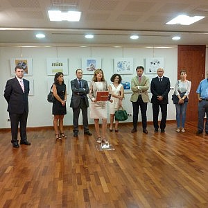 La exposición “Derechos Humanos, ¿todavía?” recala en Elche