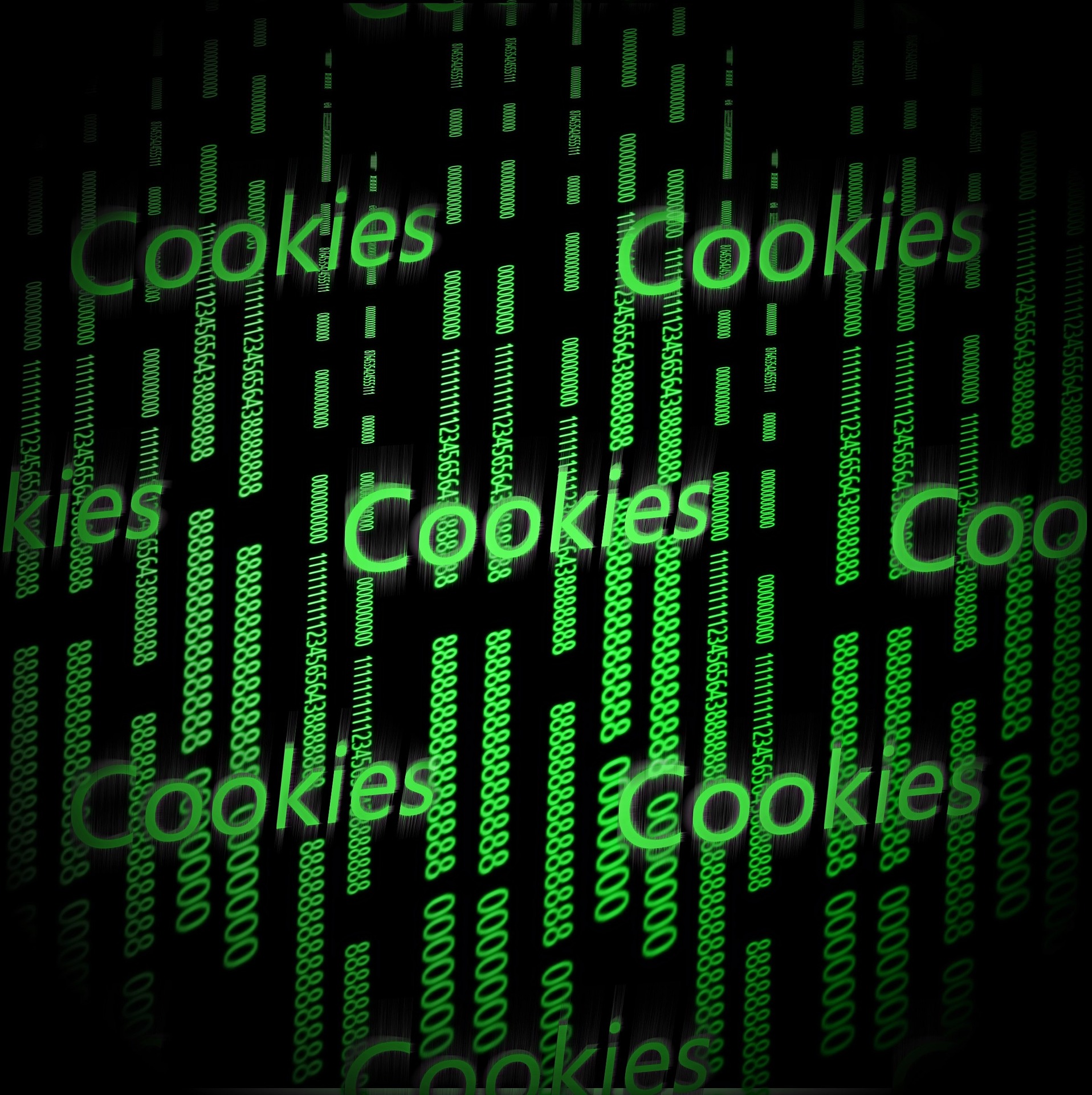 No, no quiero recibir más avisos de cookies
