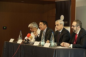 La Abogacía Catalana se reúne en Manresa para posicionarse ante las últimas reformas legislativas promovidas por el Gobierno