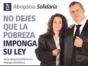 Sesenta Colegios de Abogados se suman a la campaña 