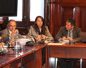 El ICAB insta al Parlament a que los bancos se sometan a conciliación obligatoria previa a la ejecución de las hipotecas