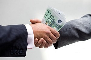 Jornada Delitos relacionados con la Corrupción Política