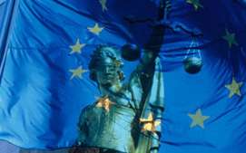 Genérico Justicia UE