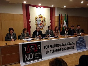 ICA Malaga Turno de Oficio