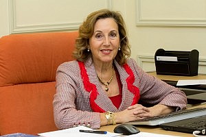 Fallece la directora general de la Mutualidad de la Abogacía