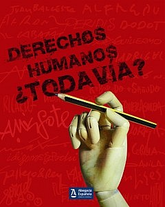 La campaña “No dejes que la pobreza imponga su  ley”, también en Facebook