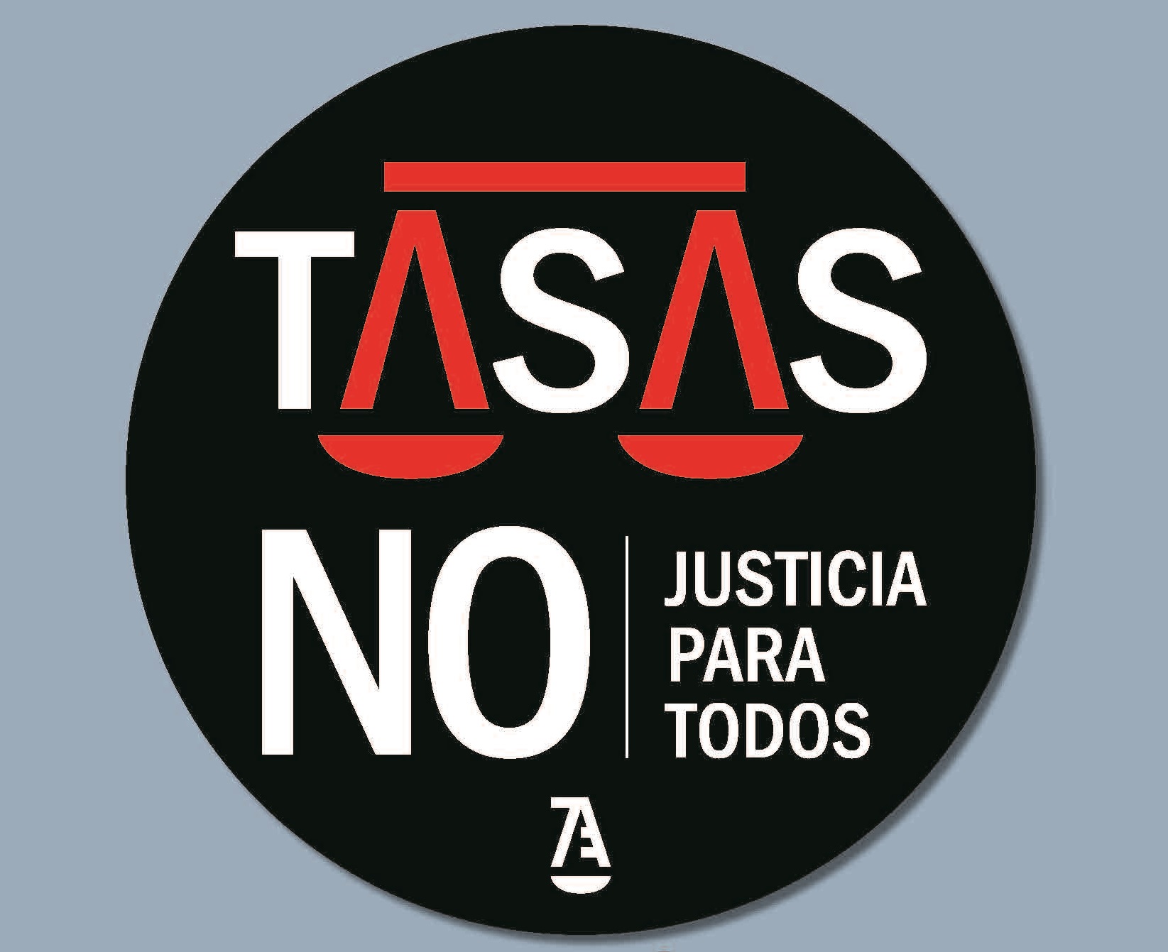 Comunicado de ENATIC contra la propuesta de Ley de Tasas Judiciales