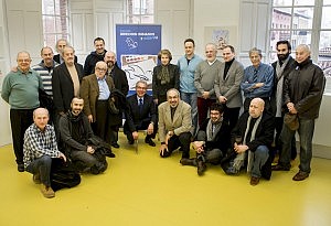 La Exposición “Derechos Humanos, ¿todavía?” vuelve a Madrid en el Museo ABC de Dibujo e Ilustración