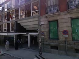 La AN admite el recurso del ICAV contra la Ley de Tasas por posible vulneración constitucional