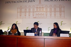 ICA Jaén y Diputación Provincial logran que 300 familias puedan continuar en sus viviendas