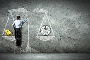 La abogacía en tiempo de crisis