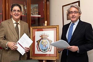 El Colegio de Abogados de Sevilla colabora en el Premio 'Santiago Gutiérrez Anaya' sobre Propiedad Inmobiliaria.