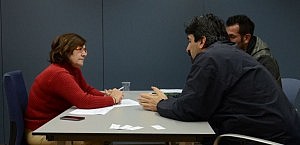 Los abogados baleares atienden más de 360 consultas de ciudadanos en la jormada de puertas abiertas