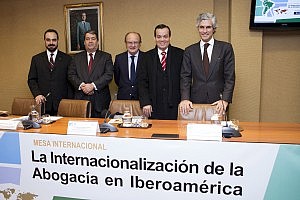 Abogacía Internacional: cuatro visiones sobre una misma profesión
