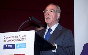 Adiós a Joaquín García-Romanillos, un humilde maestro del Derecho