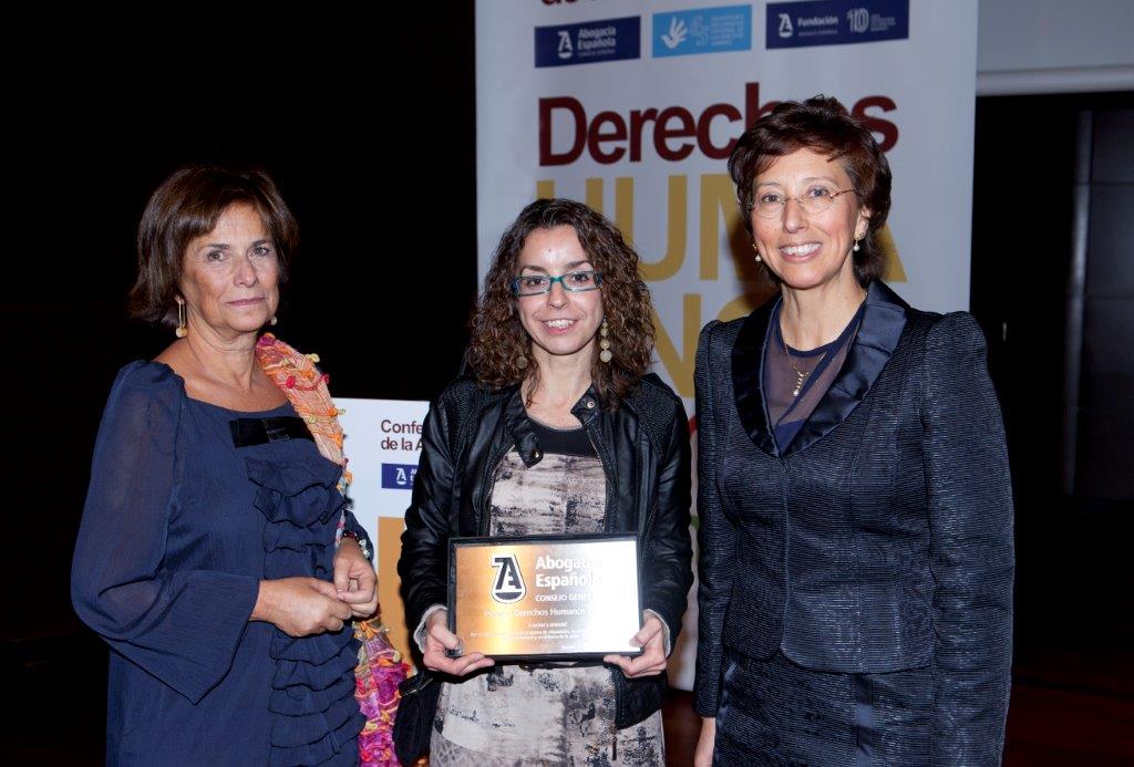 Premio Monica Bernabe