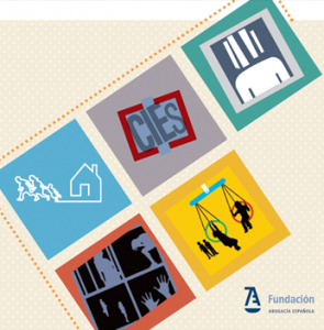 La Fundación Abogacía Española pone en marcha el 'Aula de Derechos Humanos'