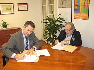 CICAC y CAPI colaborarán para facilitar el traslado de españoles presos en el extranjero